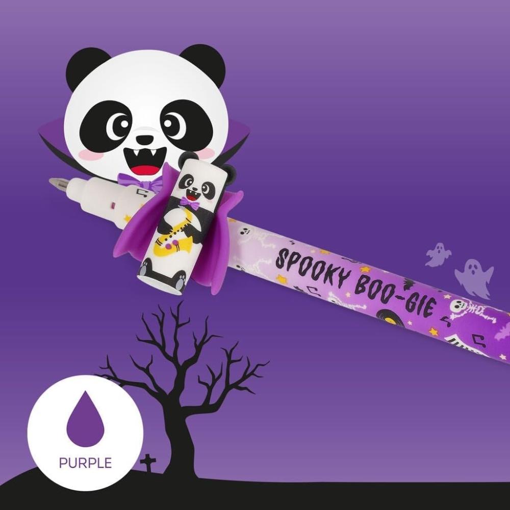 Legami Erasable Gel Pen Halloween "Spooky Party" Blind Box