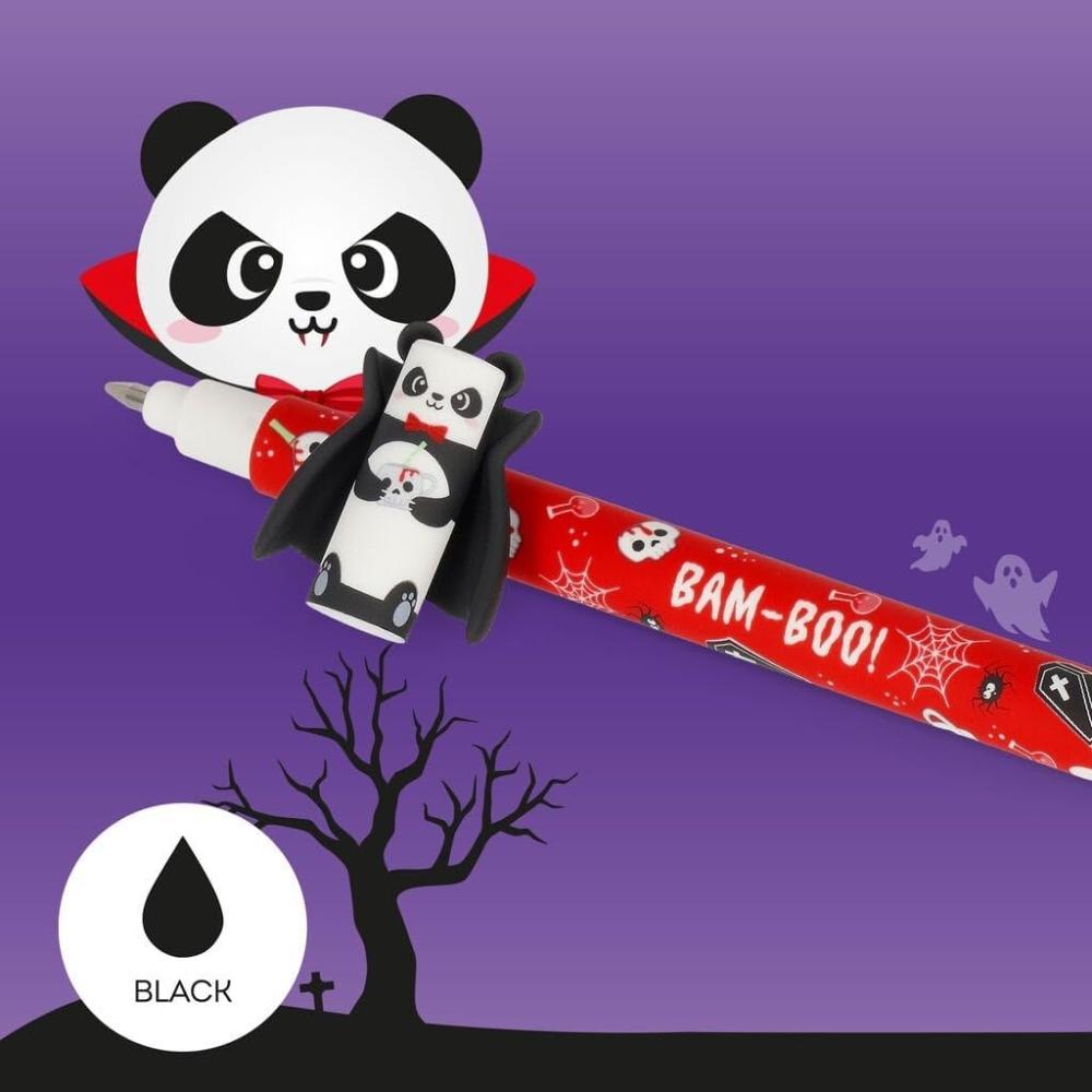 Legami Erasable Gel Pen Halloween "Spooky Party" Blind Box - Image 5
